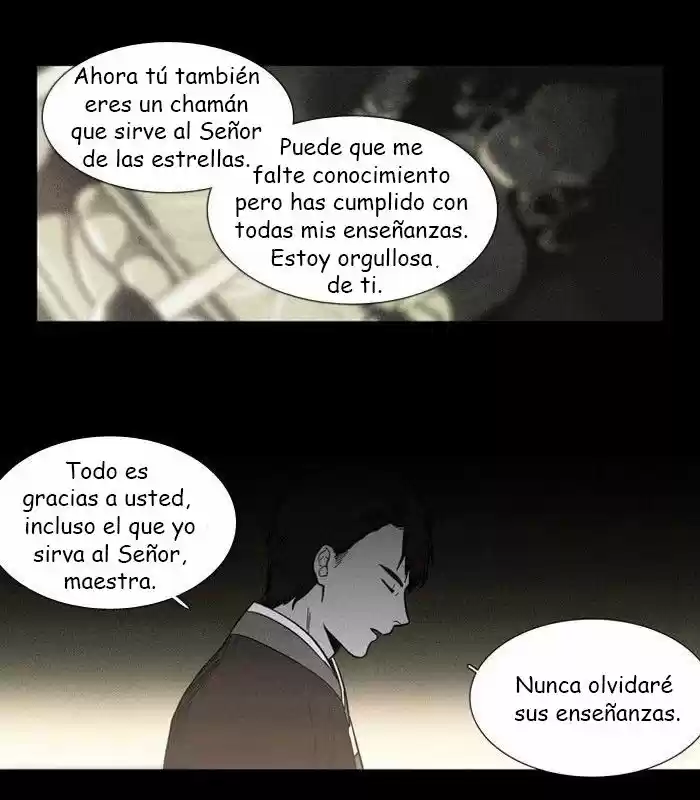 Supernatural Investigation Department (2010) - Capítulo 88 - Página 5 - LectorTMOo