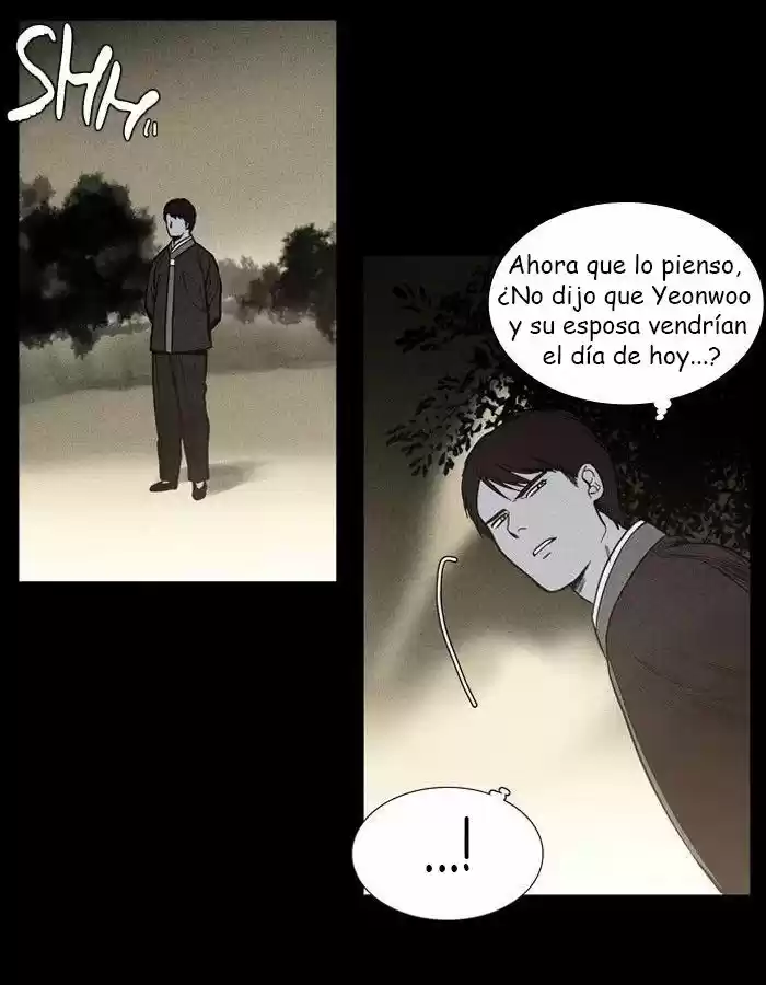 Supernatural Investigation Department (2010) - Capítulo 88 - Página 9 - LectorTMOo