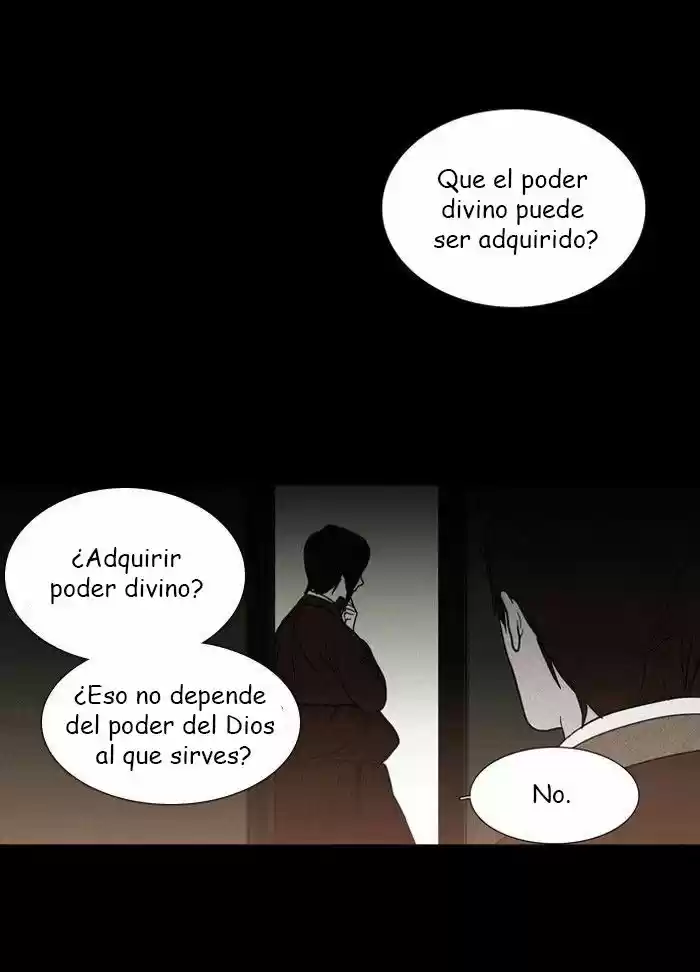 Supernatural Investigation Department (2010) - Capítulo 88 - Página 41 - LectorTMOo