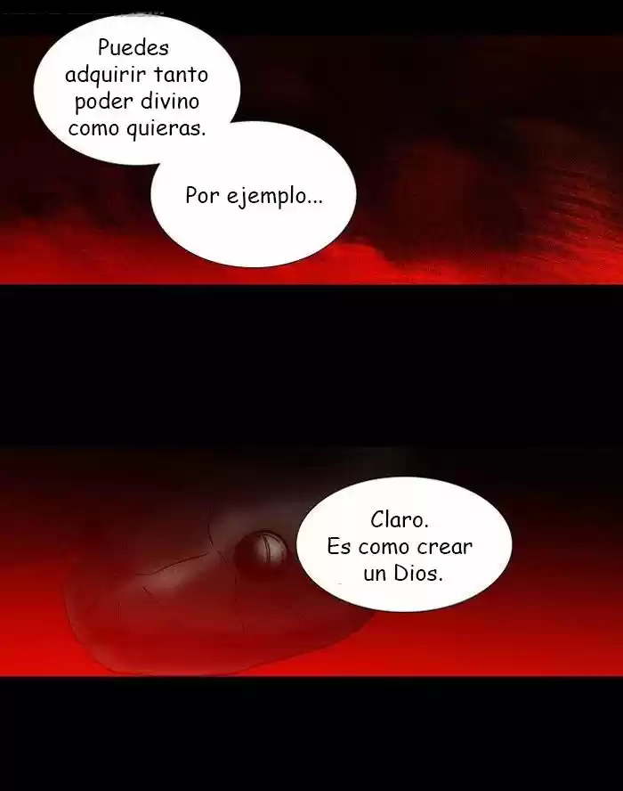 Supernatural Investigation Department (2010) - Capítulo 88 - Página 42 - LectorTMOo