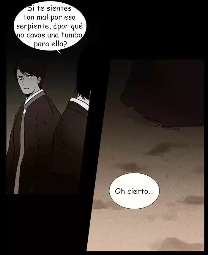 Supernatural Investigation Department (2010) - Capítulo 88 - Página 48 - LectorTMOo