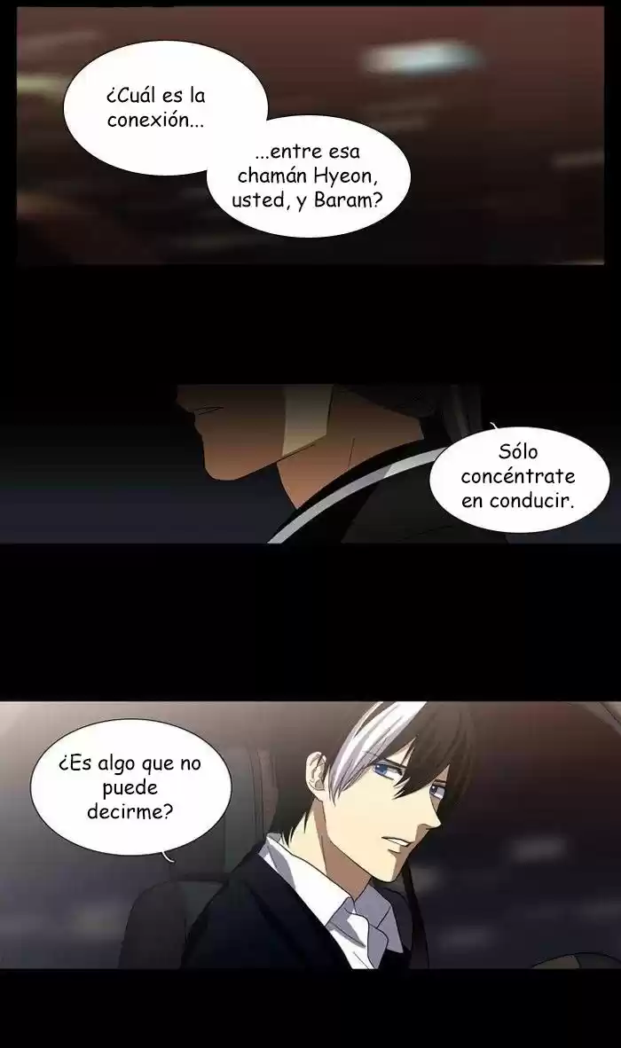 Supernatural Investigation Department (2010) - Capítulo 89 - Página 17 - LectorTMOo