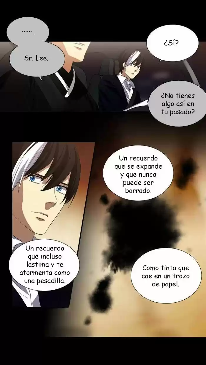 Supernatural Investigation Department (2010) - Capítulo 89 - Página 18 - LectorTMOo