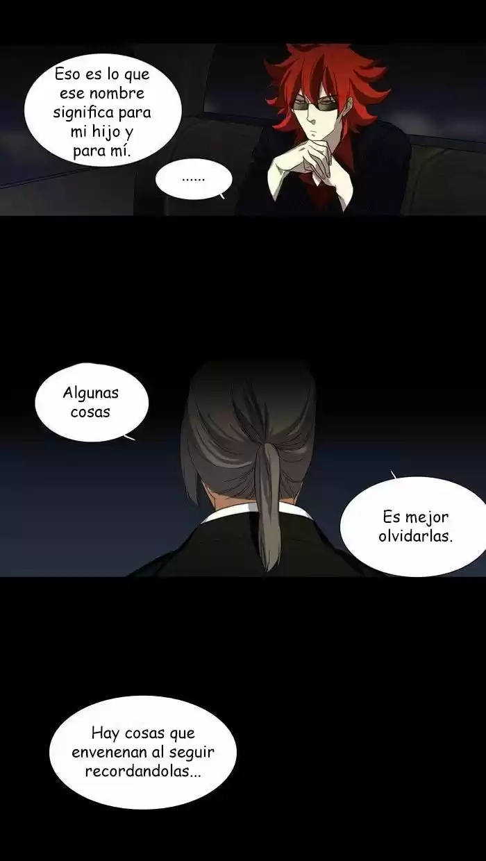 Supernatural Investigation Department (2010) - Capítulo 89 - Página 19 - LectorTMOo