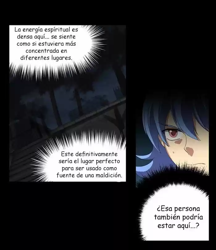 Supernatural Investigation Department (2010) - Capítulo 89 - Página 22 - LectorTMOo