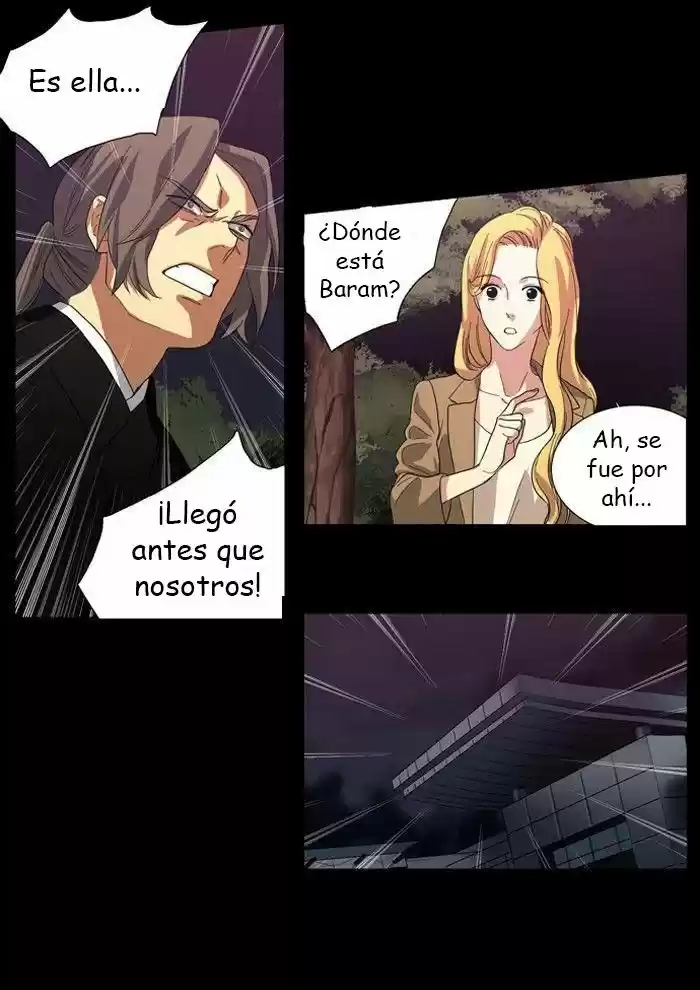 Supernatural Investigation Department (2010) - Capítulo 90 - Página 24 - LectorTMOo