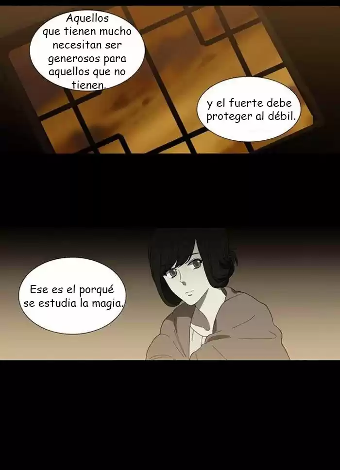 Supernatural Investigation Department (2010) - Capítulo 91 - Página 10 - LectorTMOo
