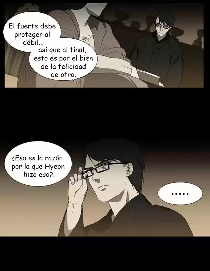 Supernatural Investigation Department (2010) - Capítulo 91 - Página 11 - LectorTMOo