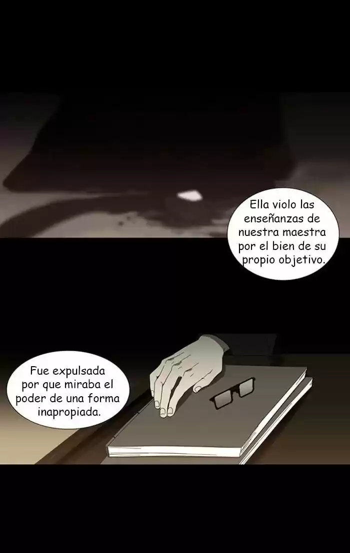 Supernatural Investigation Department (2010) - Capítulo 91 - Página 13 - LectorTMOo