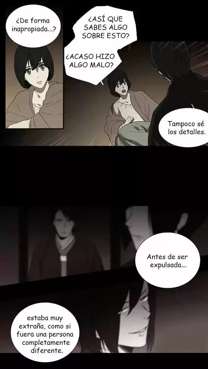 Supernatural Investigation Department (2010) - Capítulo 91 - Página 14 - LectorTMOo