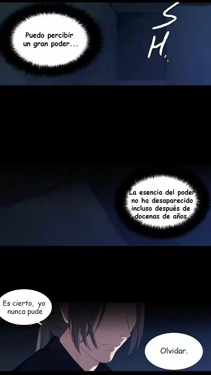 Supernatural Investigation Department (2010) - Capítulo 91 - Página 24 - LectorTMOo