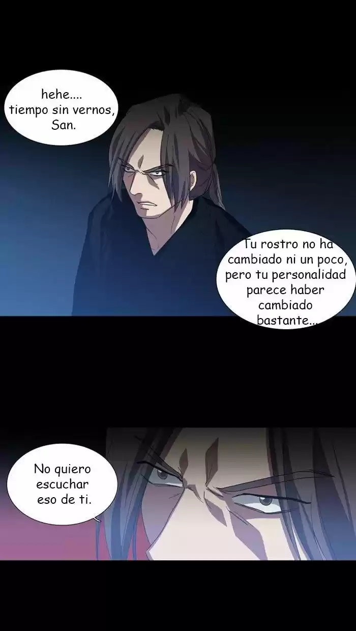 Supernatural Investigation Department (2010) - Capítulo 91 - Página 29 - LectorTMOo