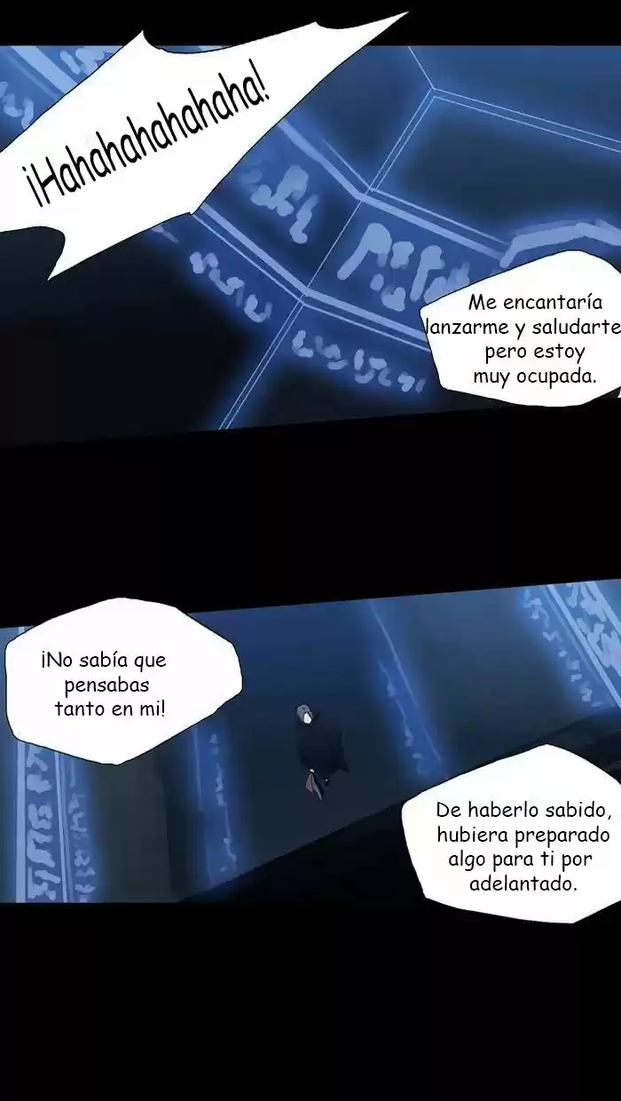 Supernatural Investigation Department (2010) - Capítulo 91 - Página 31 - LectorTMOo