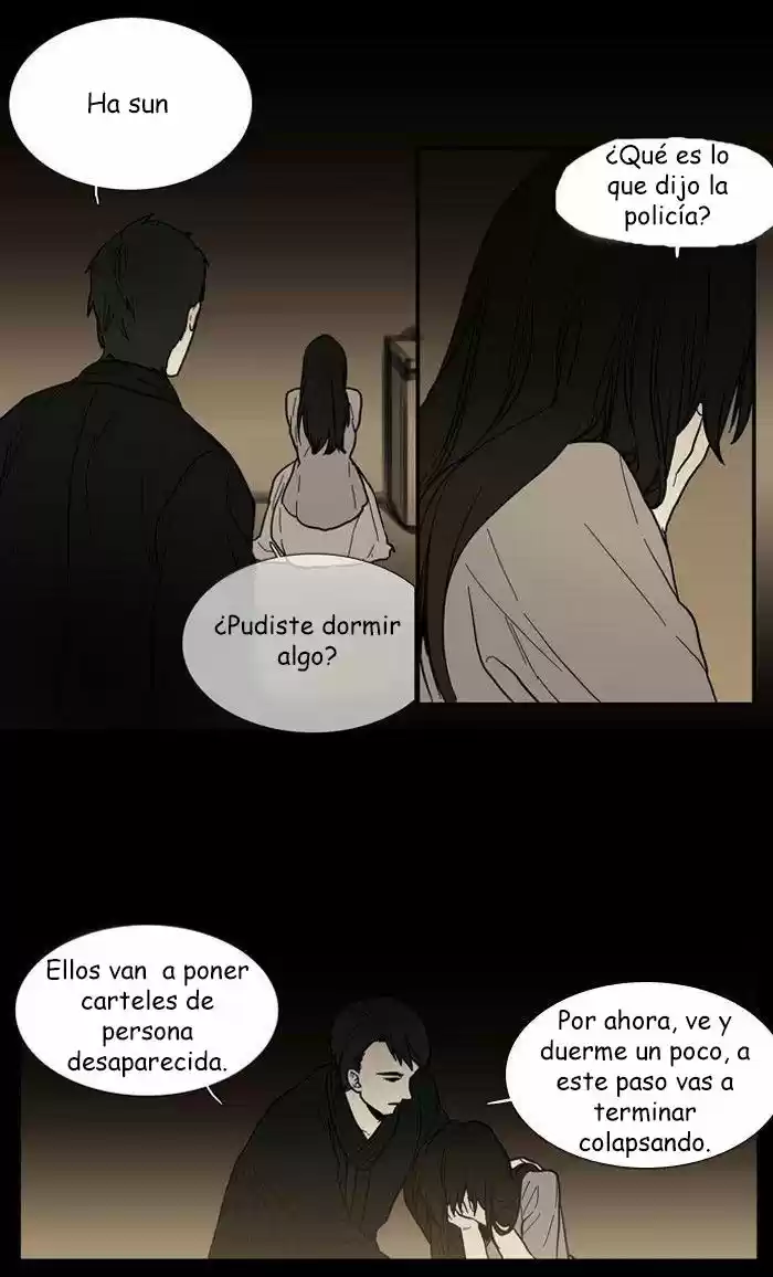 Supernatural Investigation Department (2010) - Capítulo 92 - Página 6 - LectorTMOo