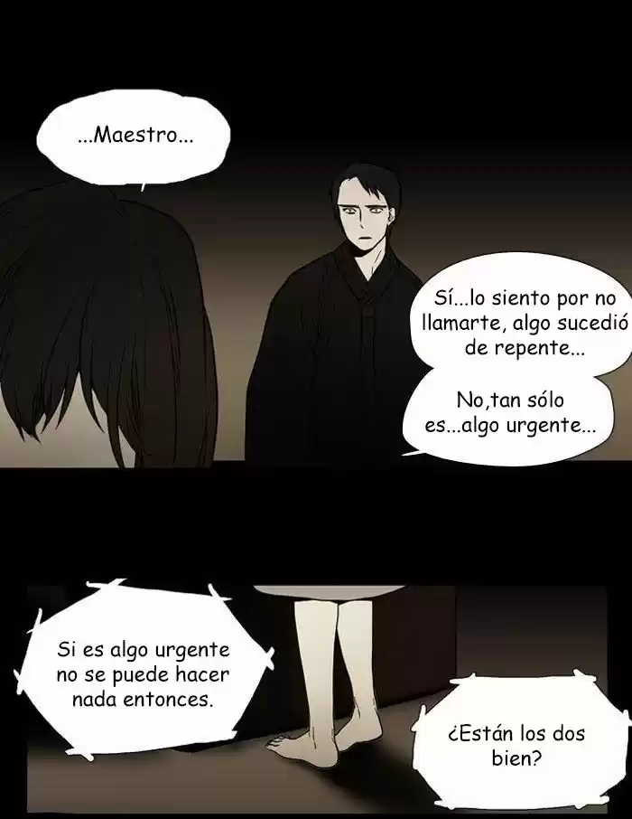 Supernatural Investigation Department (2010) - Capítulo 92 - Página 11 - LectorTMOo