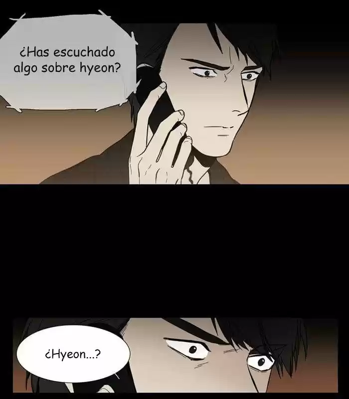 Supernatural Investigation Department (2010) - Capítulo 92 - Página 14 - LectorTMOo