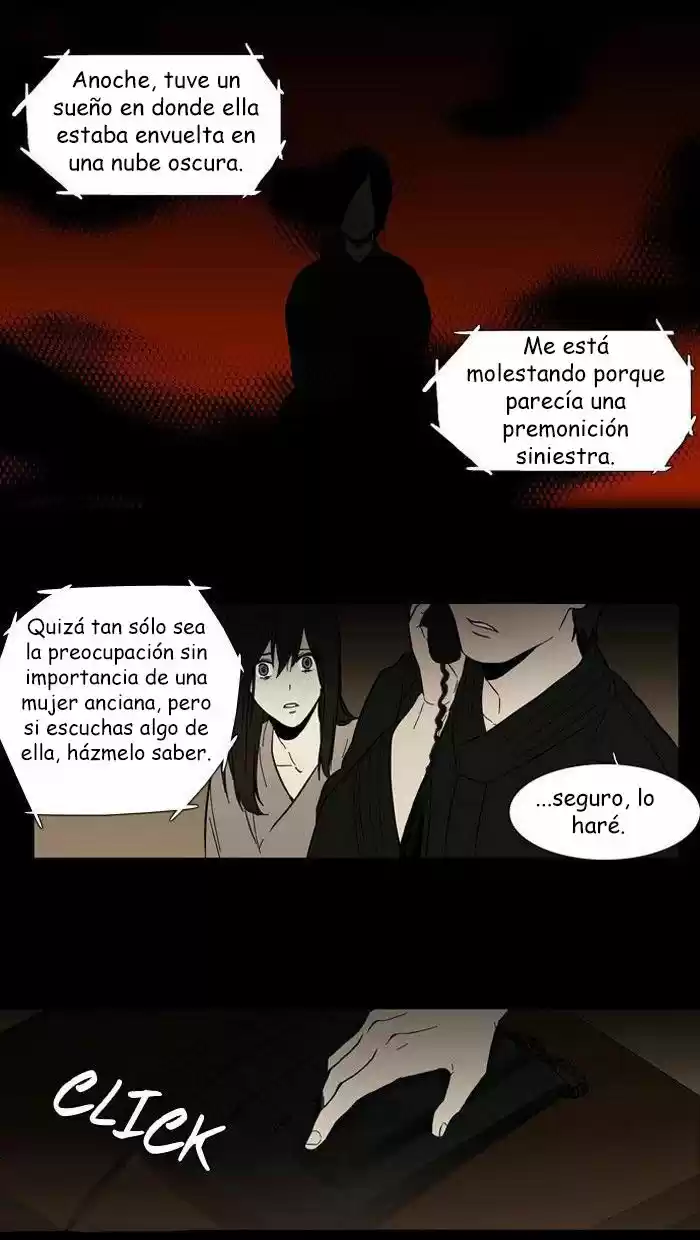 Supernatural Investigation Department (2010) - Capítulo 92 - Página 15 - LectorTMOo