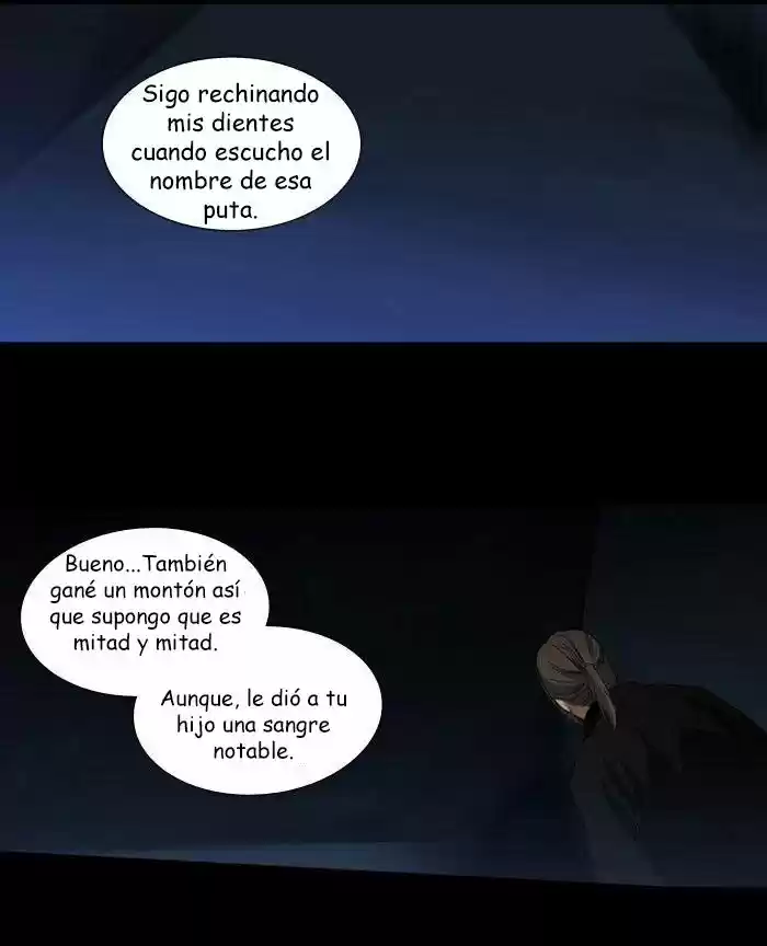 Supernatural Investigation Department (2010) - Capítulo 92 - Página 24 - LectorTMOo