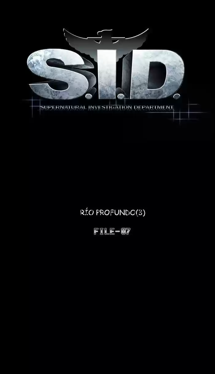 Supernatural Investigation Department (2010) - Capítulo 93 - Página 10 - LectorTMOo