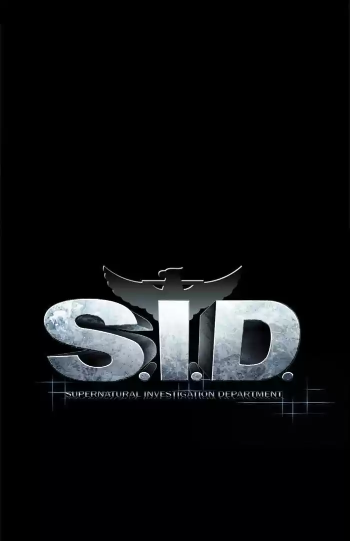 Supernatural Investigation Department (2010) - Capítulo 94 - Página 15 - LectorTMOo