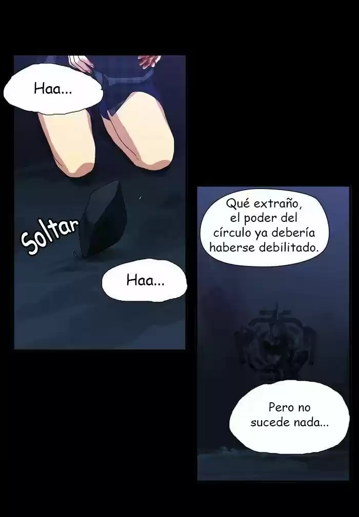 Supernatural Investigation Department (2010) - Capítulo 95 - Página 4 - LectorTMOo