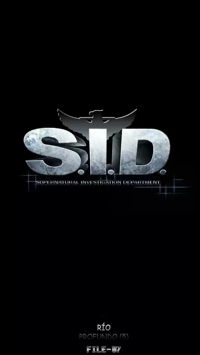 Supernatural Investigation Department (2010) - Capítulo 95 - Página 13 - LectorTMOo