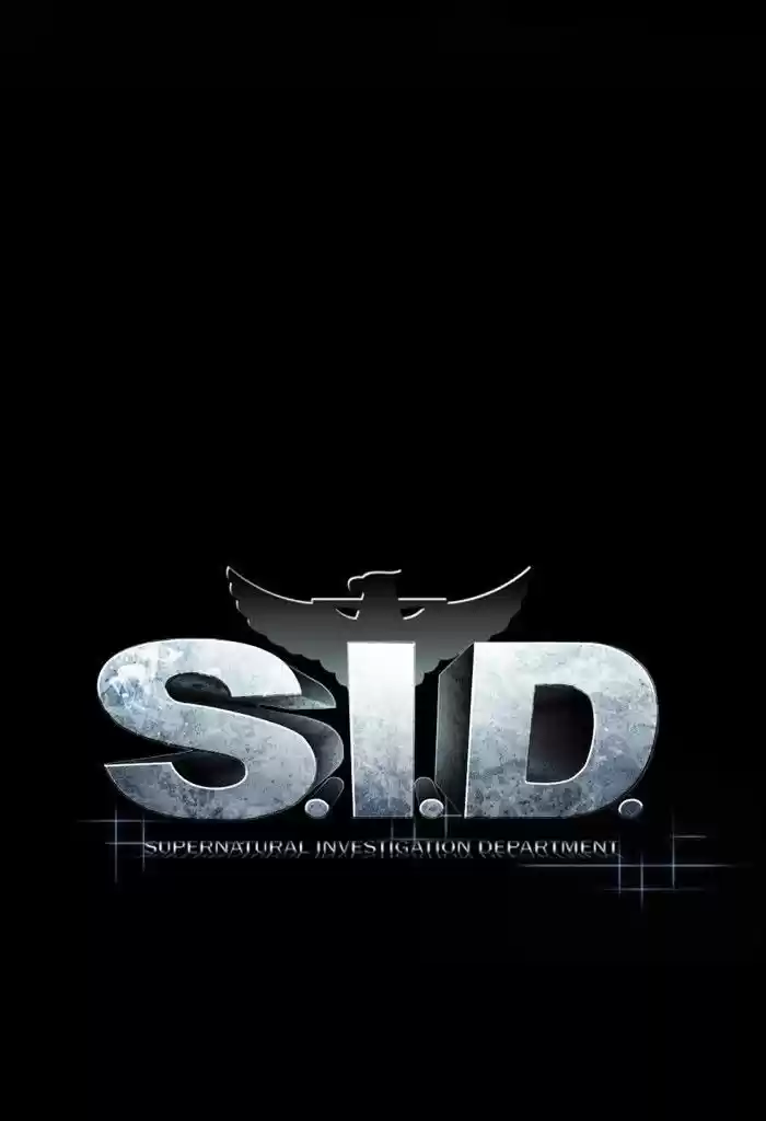 Supernatural Investigation Department (2010) - Capítulo 96 - Página 6 - LectorTMOo