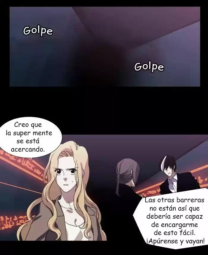 Supernatural Investigation Department (2010) - Capítulo 96 - Página 8 - LectorTMOo