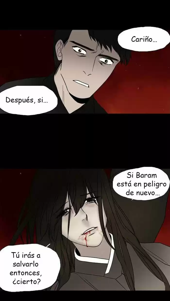 Supernatural Investigation Department (2010) - Capítulo 96 - Página 34 - LectorTMOo