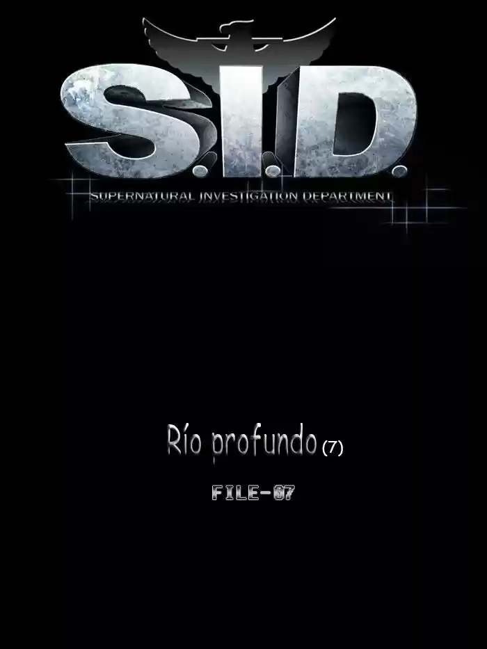 Supernatural Investigation Department (2010) - Capítulo 97 - Página 18 - LectorTMOo