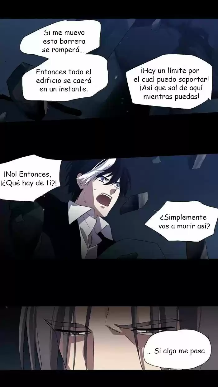 Supernatural Investigation Department (2010) - Capítulo 97 - Página 31 - LectorTMOo