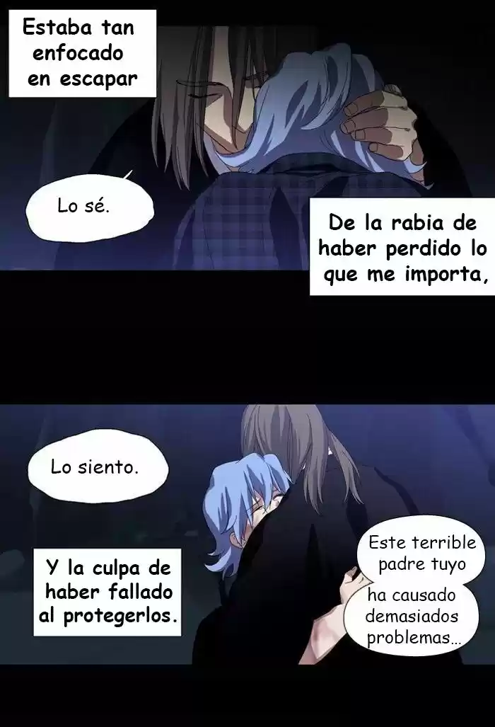 Supernatural Investigation Department (2010) - Capítulo 97 - Página 64 - LectorTMOo