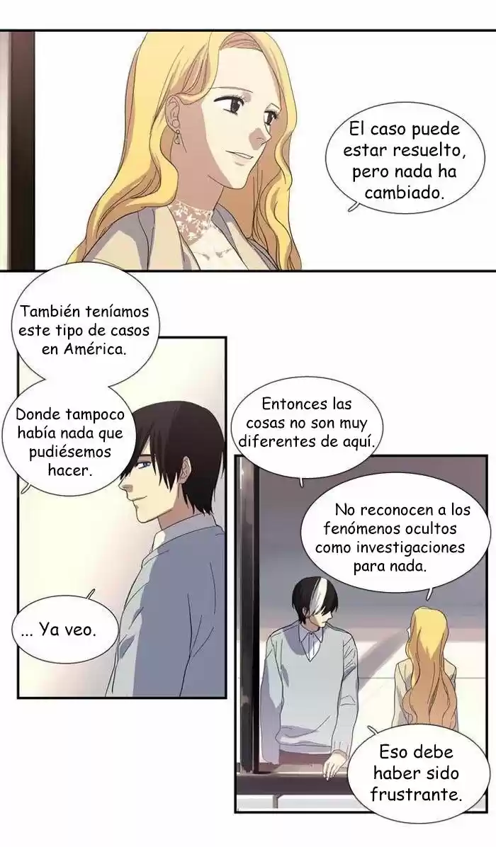 Supernatural Investigation Department (2010) - Capítulo 98 - Página 9 - LectorTMOo