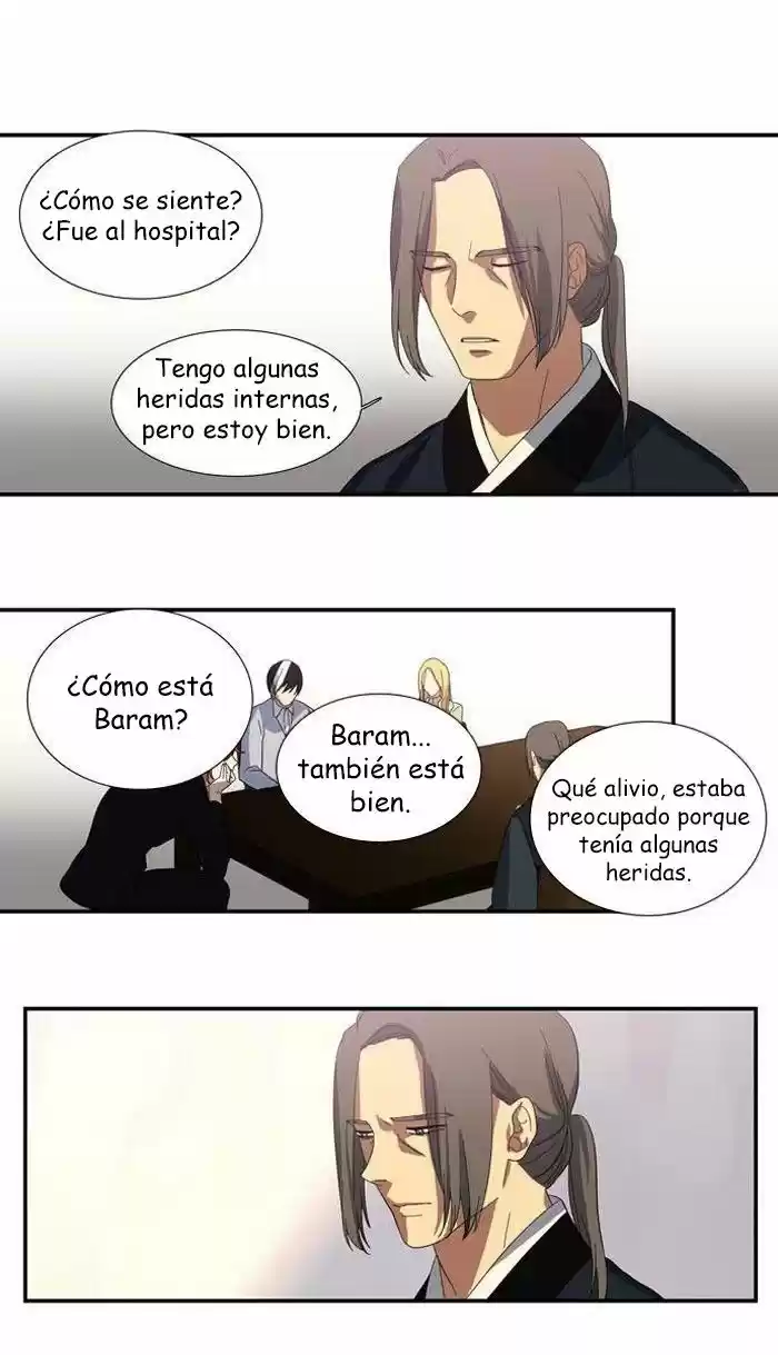 Supernatural Investigation Department (2010) - Capítulo 98 - Página 16 - LectorTMOo