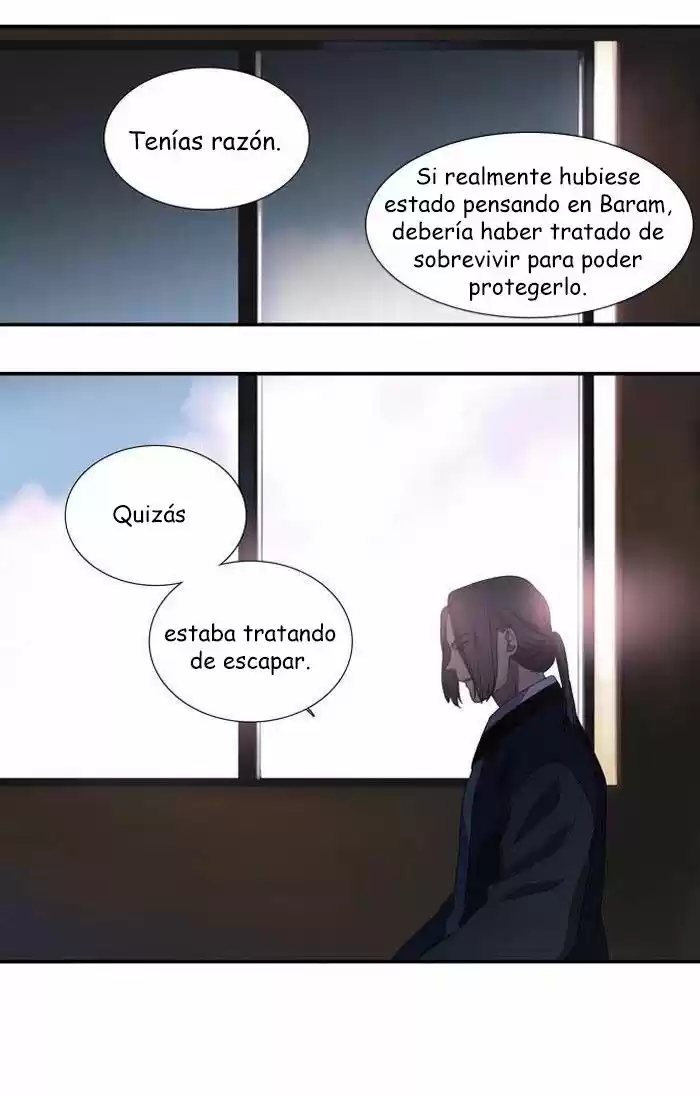 Supernatural Investigation Department (2010) - Capítulo 98 - Página 18 - LectorTMOo