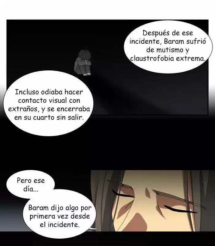 Supernatural Investigation Department (2010) - Capítulo 98 - Página 19 - LectorTMOo