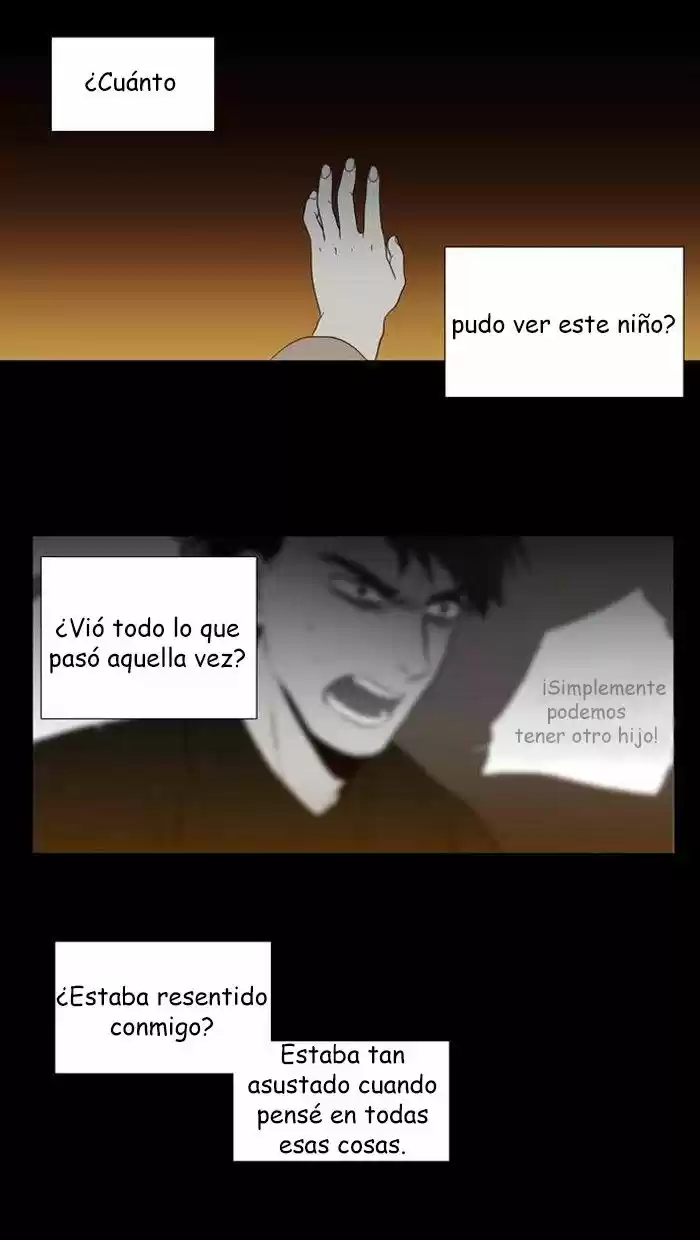 Supernatural Investigation Department (2010) - Capítulo 98 - Página 24 - LectorTMOo
