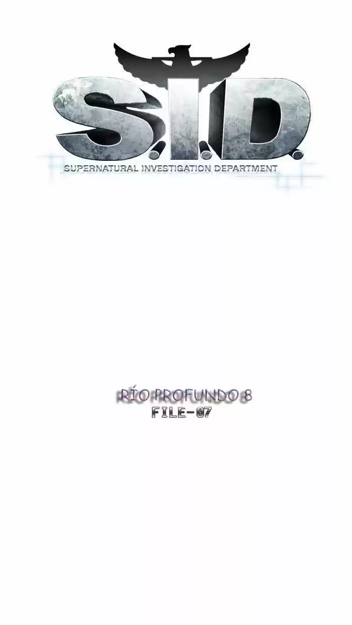 Supernatural Investigation Department (2010) - Capítulo 98 - Página 47 - LectorTMOo