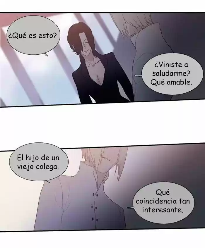 Supernatural Investigation Department (2010) - Capítulo 98 - Página 51 - LectorTMOo
