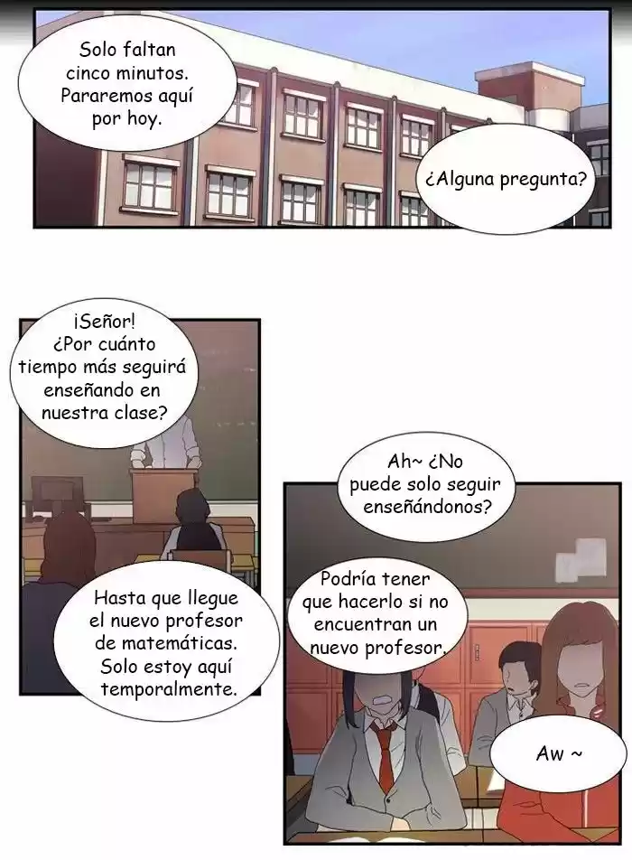 Supernatural Investigation Department (2010) - Capítulo 99 - Página 10 - LectorTMOo