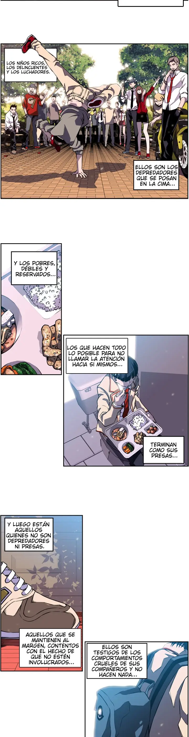 Supernova - Capítulo 1 - Página 36 - LectorTMOo
