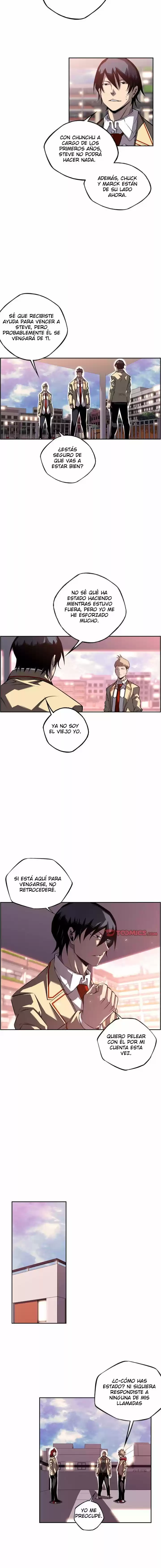 Supernova - Capítulo 101 - Página 4 - LectorTMOo