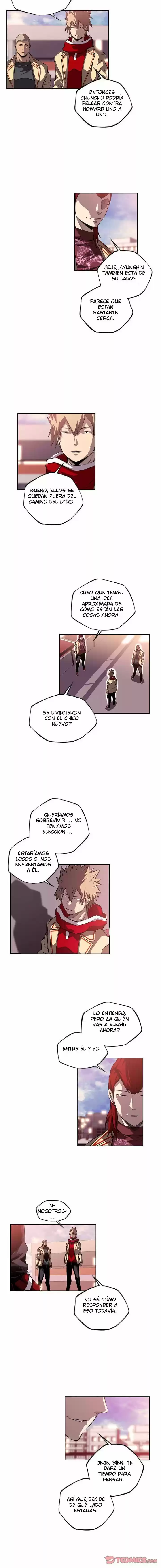 Supernova - Capítulo 101 - Página 6 - LectorTMOo