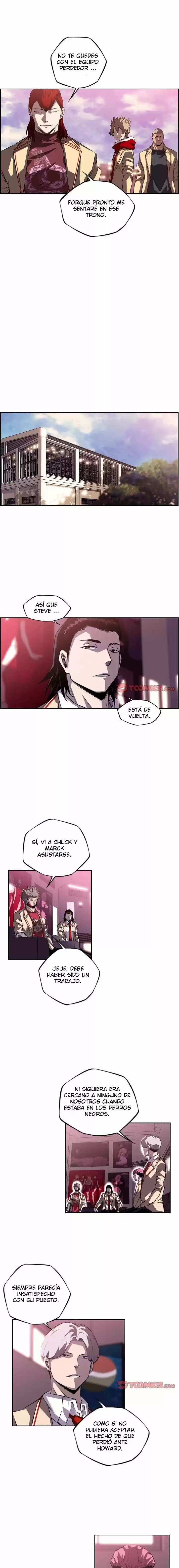 Supernova - Capítulo 101 - Página 7 - LectorTMOo