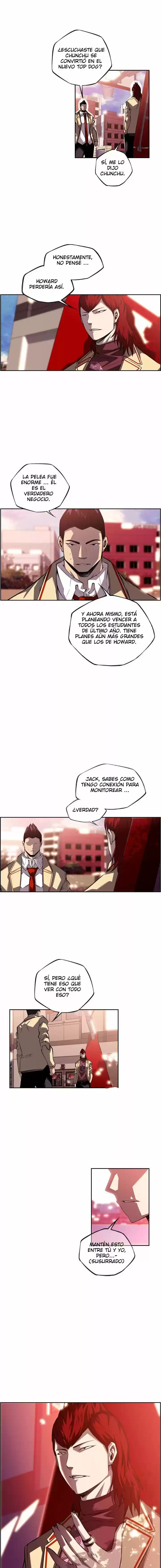 Supernova - Capítulo 101 - Página 10 - LectorTMOo