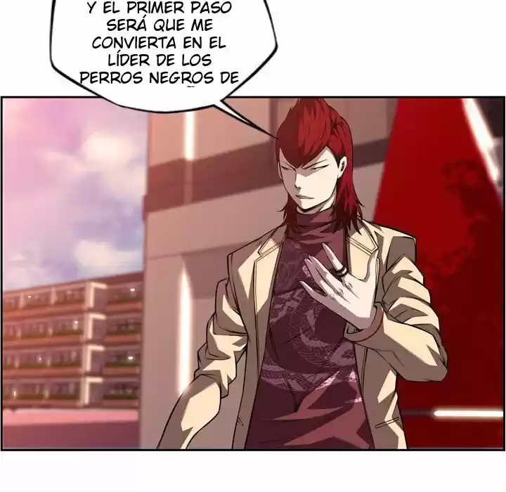 Supernova - Capítulo 102 - Página 15 - LectorTMOo