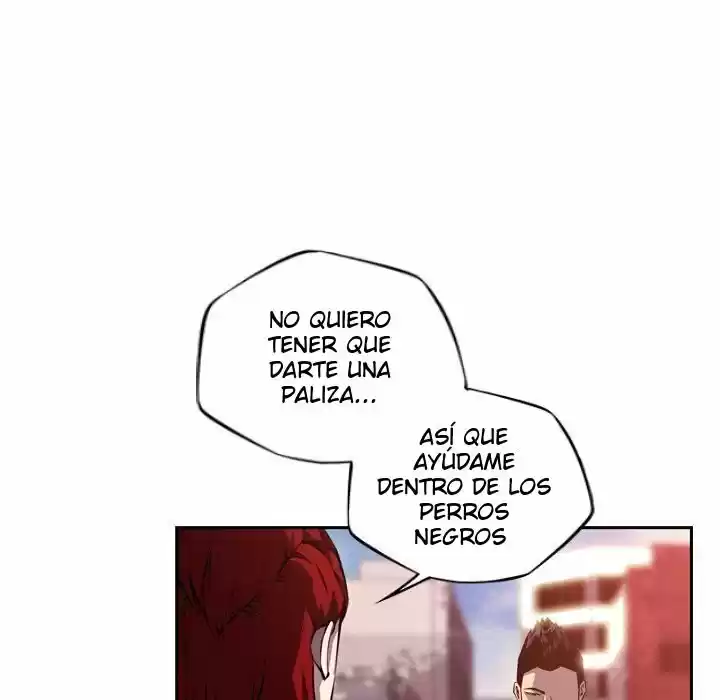 Supernova - Capítulo 102 - Página 19 - LectorTMOo