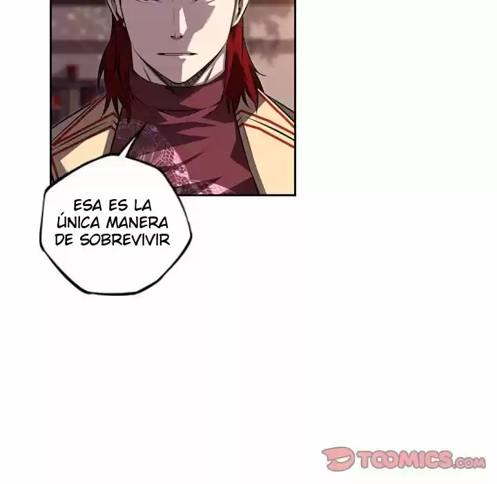 Supernova - Capítulo 102 - Página 21 - LectorTMOo