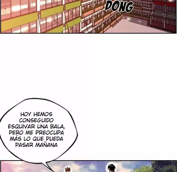Supernova - Capítulo 102 - Página 24 - LectorTMOo
