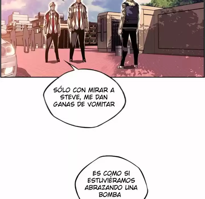 Supernova - Capítulo 102 - Página 25 - LectorTMOo